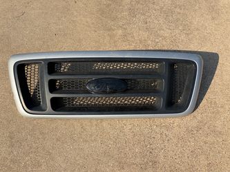 2004-2008 Ford F-150 OEM Front Grille Assembly $70 OBO