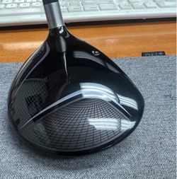 Taylormade Burner 18 Degree 5 wood