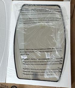 Bathroom Vanity Wall Mirror 