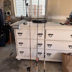 Fishing Rods
