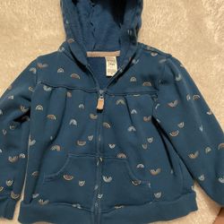 24 Months Unicorn Sweater