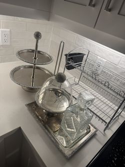Kitchen Decor