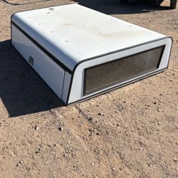 ARE Camper Shell