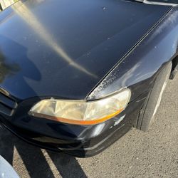 2000 Honda Accord