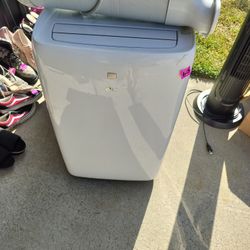  Portable Air Conditioner