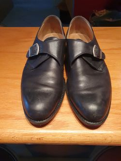 Florsheim Barletta Tap Shoes
