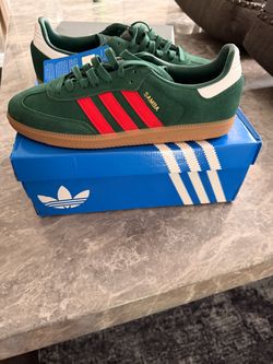 Samba OG FIFA World Cup