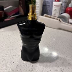 Le Male Le Parfum with Lavender & Iris give me your best offer