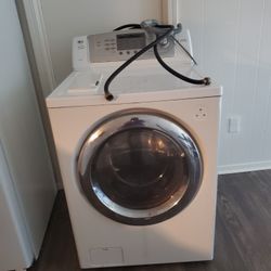 Frontload LG Washer $70