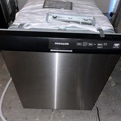 Dishwasher/ Brand New