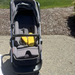 Diono Stroller 