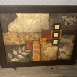 Wall Decor