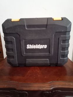 1 1/4" SDS+ Rotary Hammer Drill