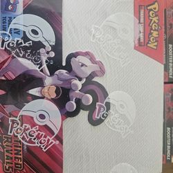 Destined Rivals Booster Box 