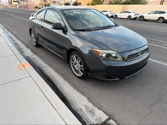 2008 scion tc
