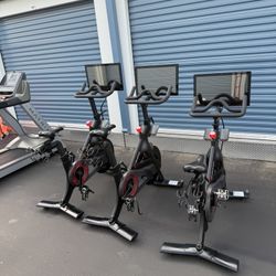 COMMERCIAL GRADE GYM EQUIPMENT. CLOSING SALE. GREAT DEALS!!! 