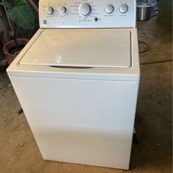 Washer