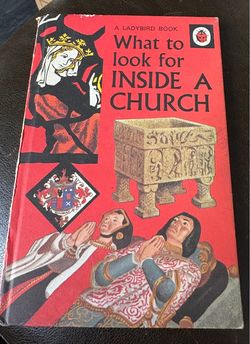 What  to Look for Inside a Church