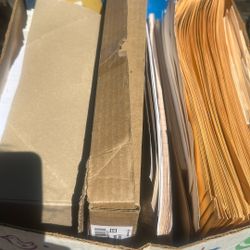 Free Office Supplies 