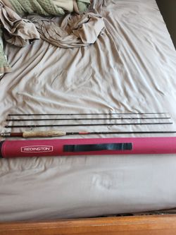Redington Classic Trout 3wt Fly Rod