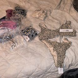 Woman S. Bikinis  