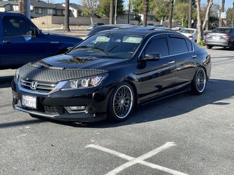 Wheels And Tires