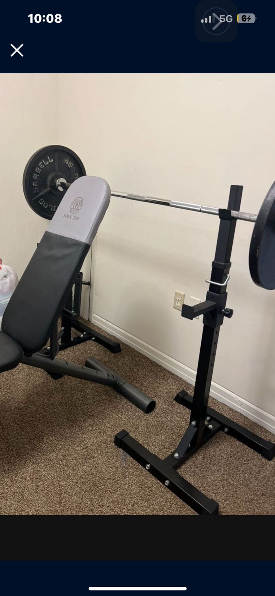 Weights