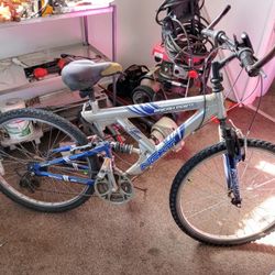 26" Men's Mountain Bike