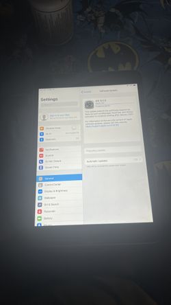 Apple ipad