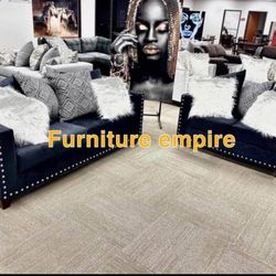 Furniture Living Room Sofa Loveseats 