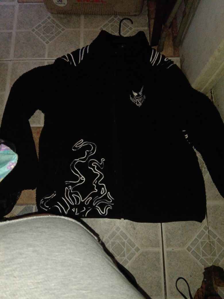 Hoodie Sweater