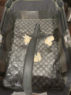 cridle bed with matrix covers