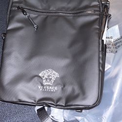 Versace Backpack 