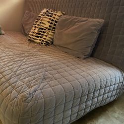 Futon Ikea