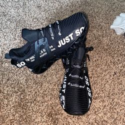 just so shoes