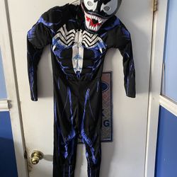 Venmo Kids Costume