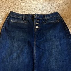 Talbots Skirt