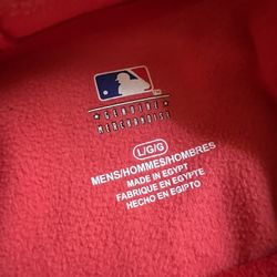Phillies Hoodie/Mens