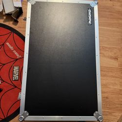 Road case For RX2 DJ Pad Or Others 
