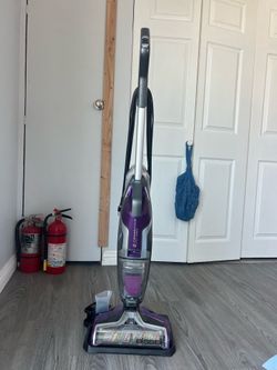 Bissell crosswave Petpro