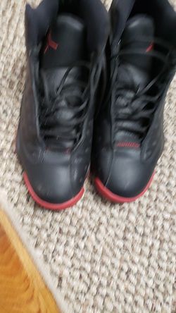 Air jordans 13 retro