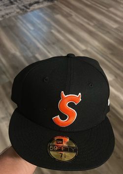 Supreme Hat