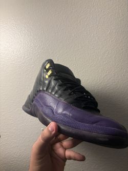 Jordan 12