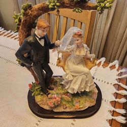 Winnes Collection Bride And Groom