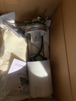 Fuel pump For Chevy 