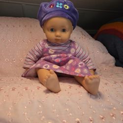 Bitty Baby AMERICAN GIRL Doll