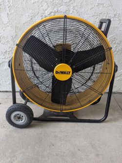 Fan