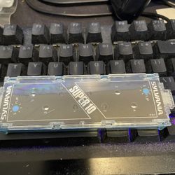 Flash Bar 6 Of 10 Flashes Left