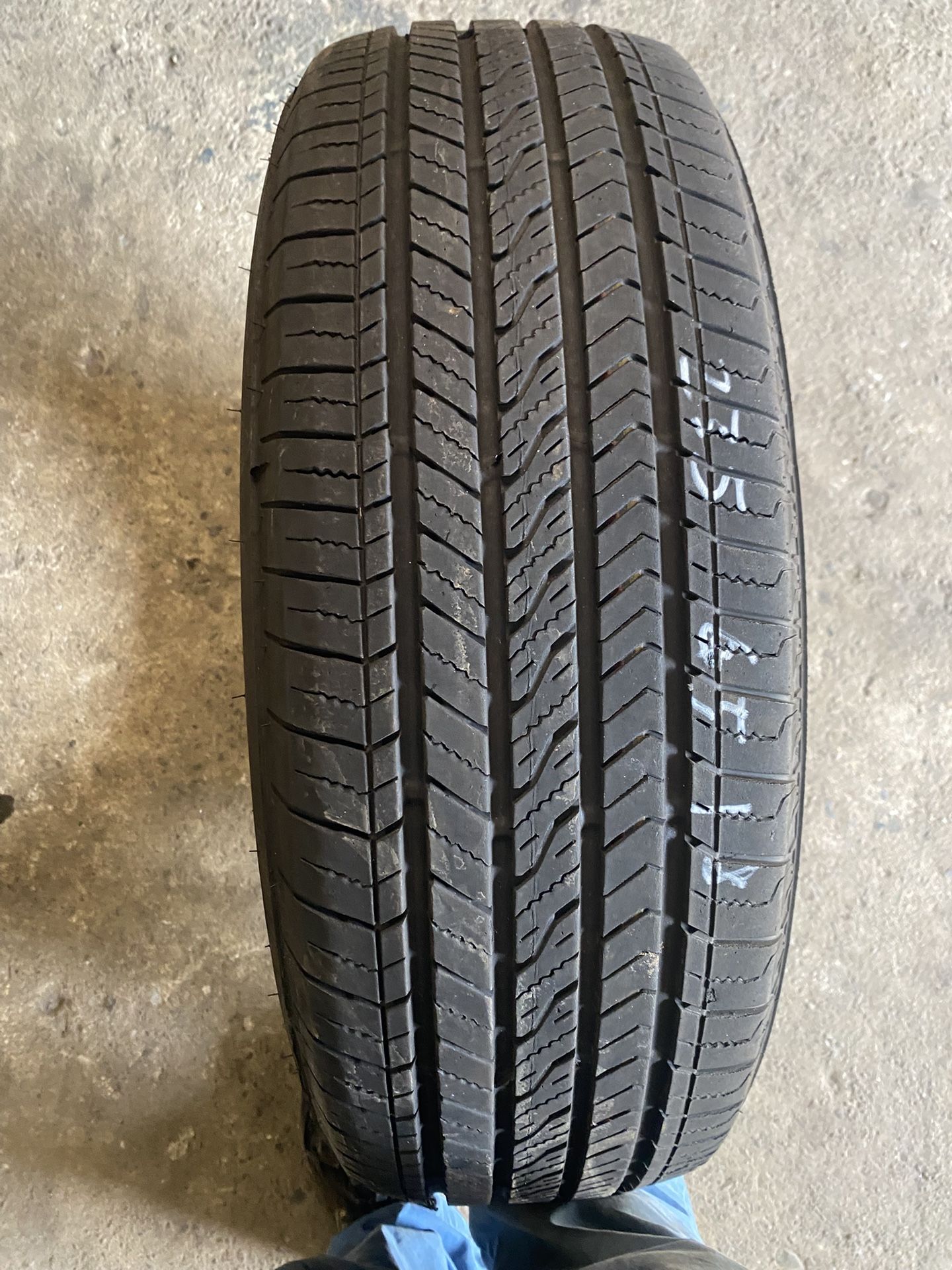 One Tire 235 65 18