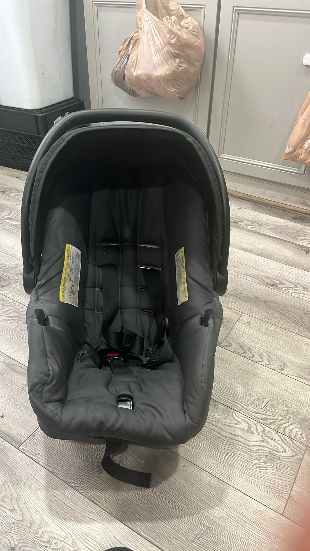 Car seat